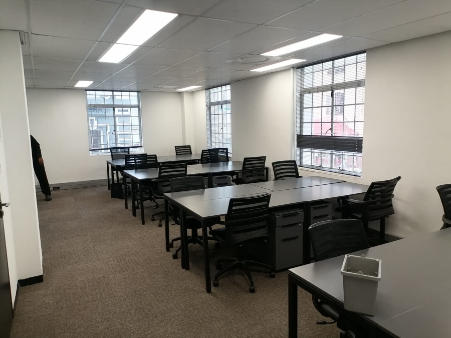 To Let Commercial Property for Rent in Cape Town City Centre Western Cape